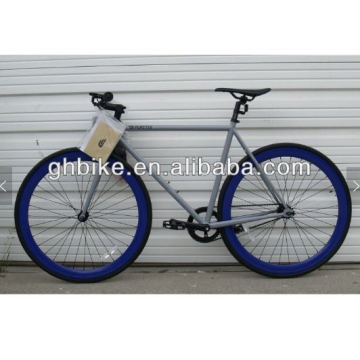 700c Ce Hilp-Hlop Hub Fixie Gear Bike